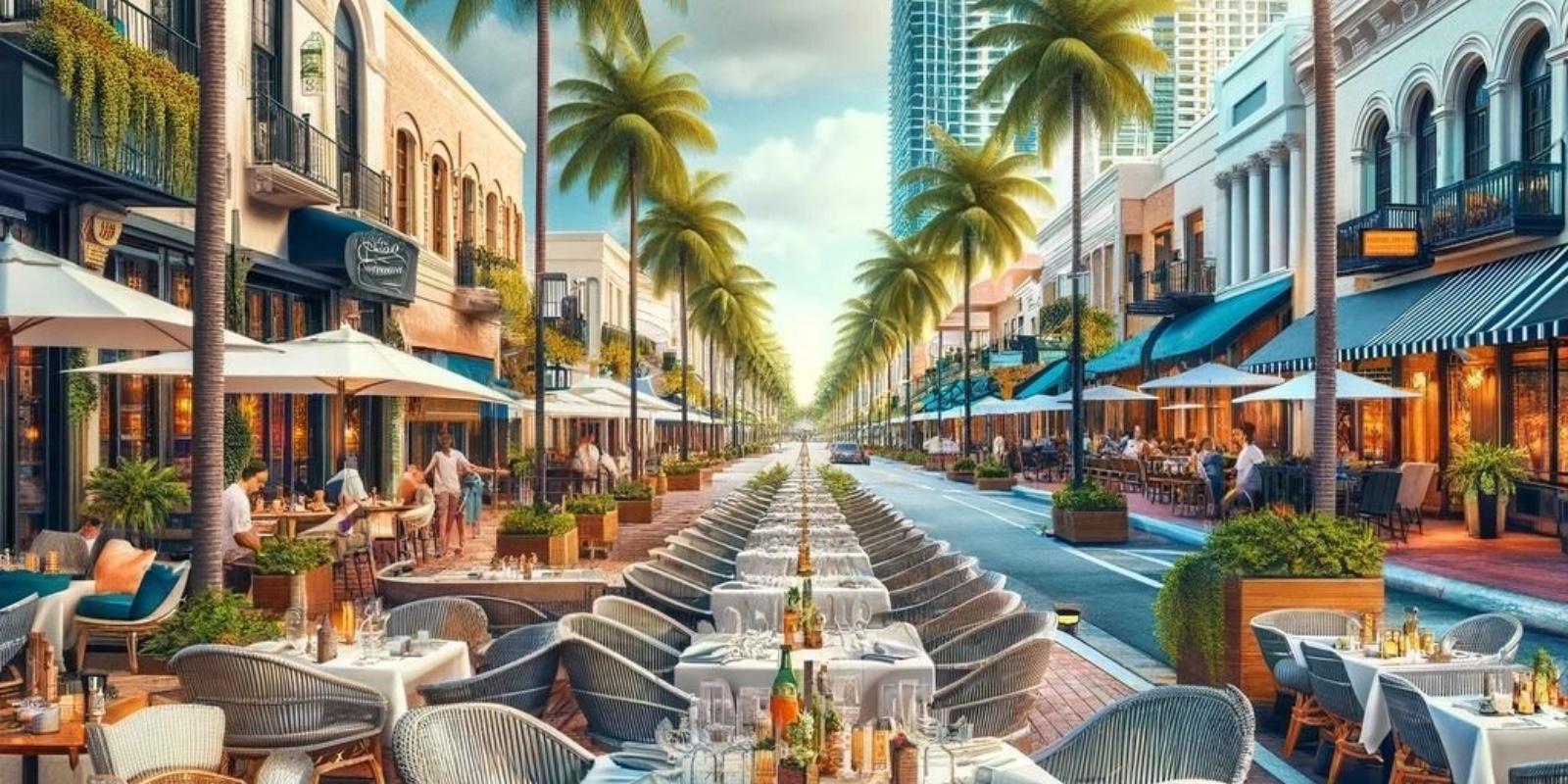 Vivir en Broward Florida: Oportunidades y Beneficios