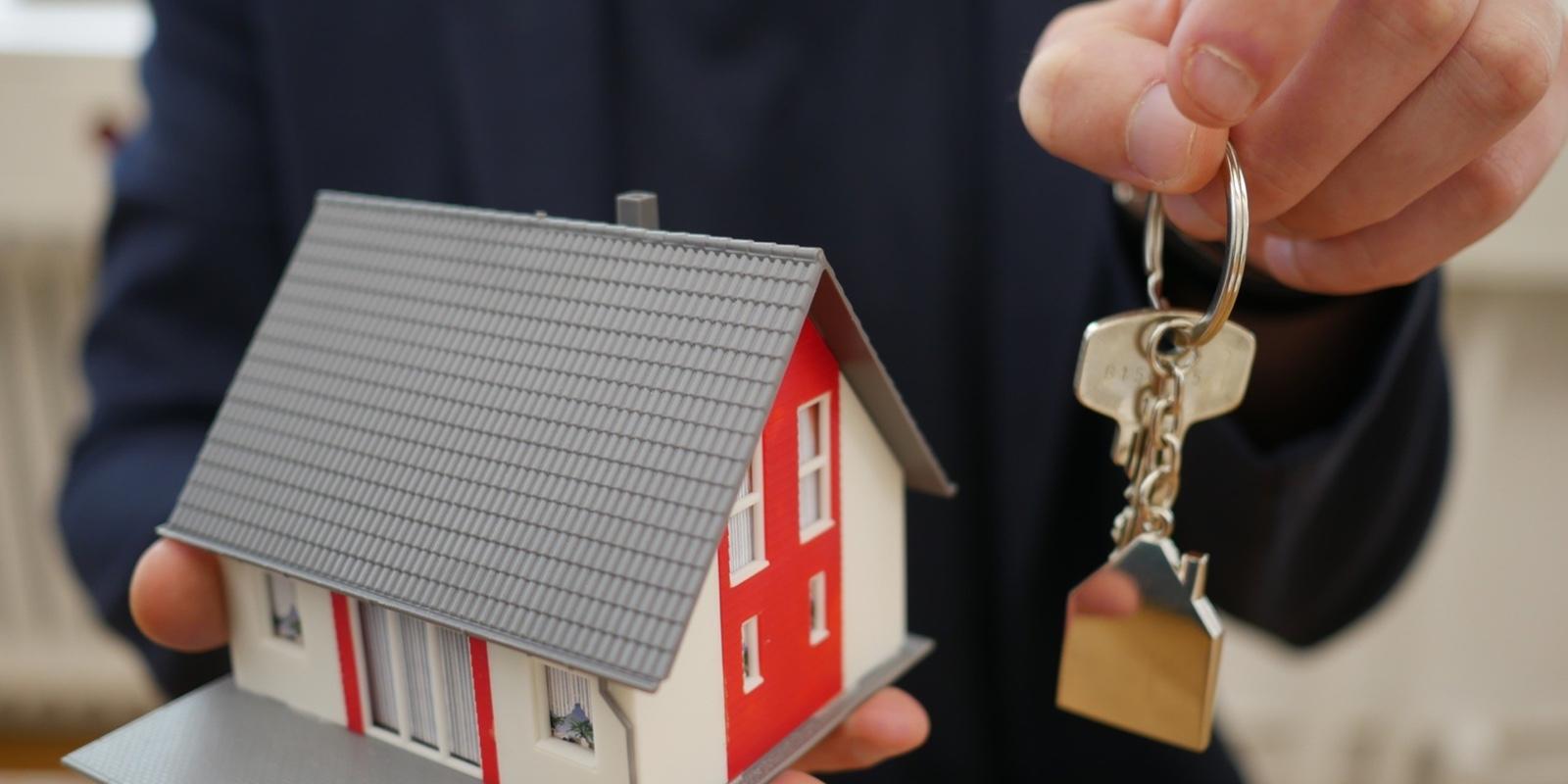 Pasos esenciales para comprar casa en Florida